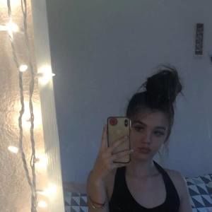 Meet your Posher, Alanah